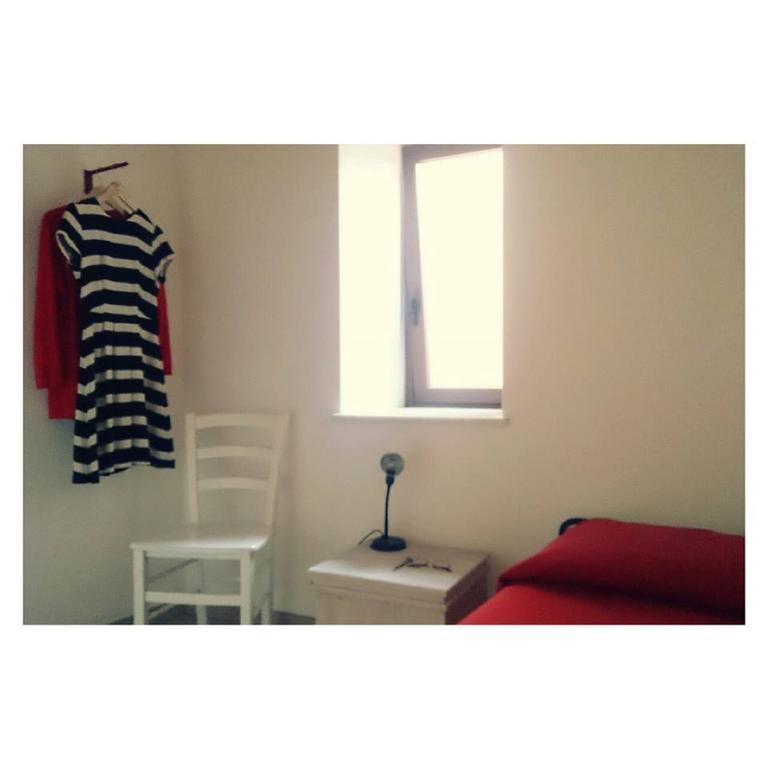 Ypsilhome Castelbuono  Cameră foto